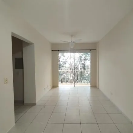 Rent this 2 bed apartment on Blue Tree Premium in Avenida Wladimir Meirelles Ferreira, Jardim Botânico