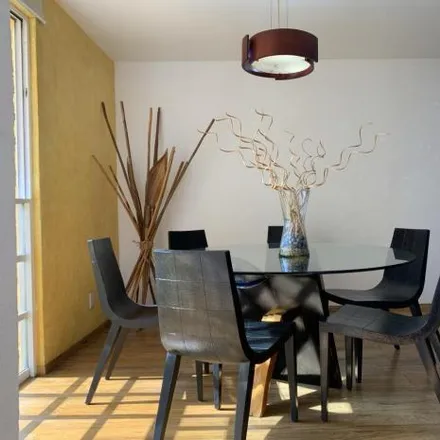 Rent this 3 bed apartment on Avenida Copilco 162 in Coyoacán, 04340 Mexico City