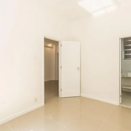Buy this 1 bed apartment on Copa D'or in Rua Figueiredo de Magalhães, Copacabana
