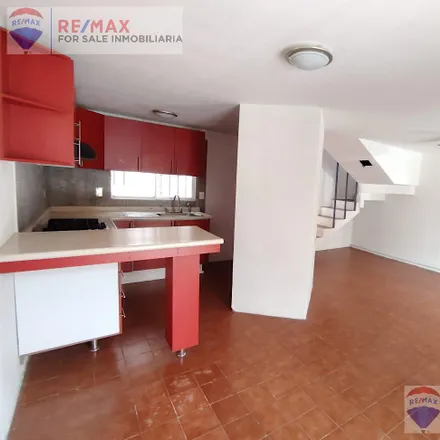 Buy this studio apartment on Calle Paseo de las Fuentes in Hacienda de las Flores, 62550 Jiutepec