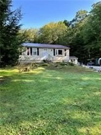 Buy this 2 bed house on 1687 Snake Hill Road in Glocester, RI 02857