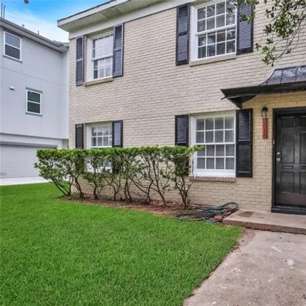 Image 1 - 4513 Larch Lane, Bellaire, TX 77401, USA - House for rent