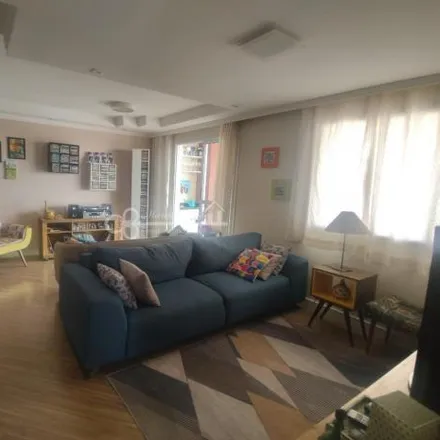 Buy this 3 bed apartment on Rua Xingú in Vila Valparaíso, Santo André - SP