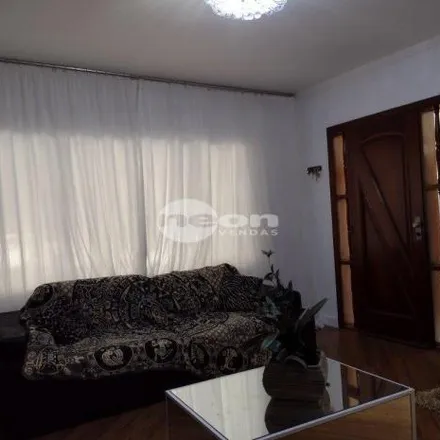 Buy this 3 bed house on Rua Jacinto Simionato Filho in Botujuru, São Bernardo do Campo - SP