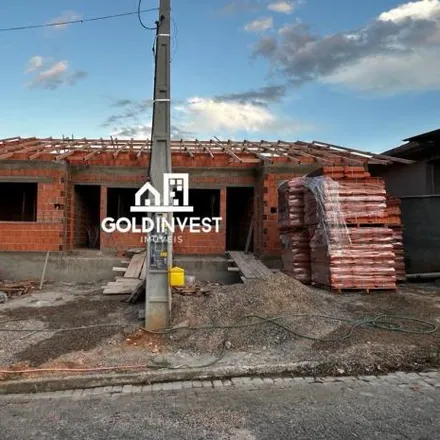 Image 1 - Rua Augusto Ries, Dom Joaquim, Brusque - SC, 88350-660, Brazil - House for sale