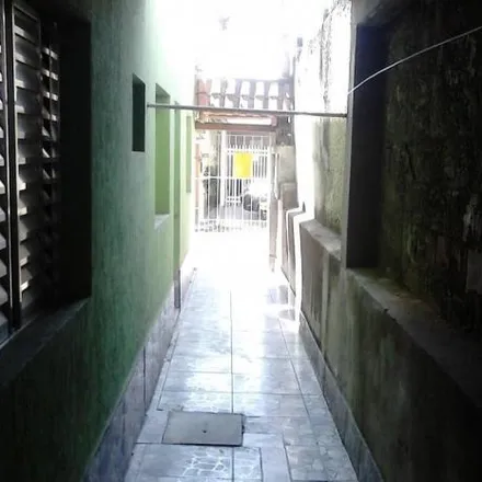 Rent this 1 bed house on Rua Amadeu Luzieto in Serpa, Caieiras - SP