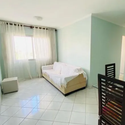 Buy this 2 bed apartment on Rua Cidade de Bagdá in Jabaquara, São Paulo - SP