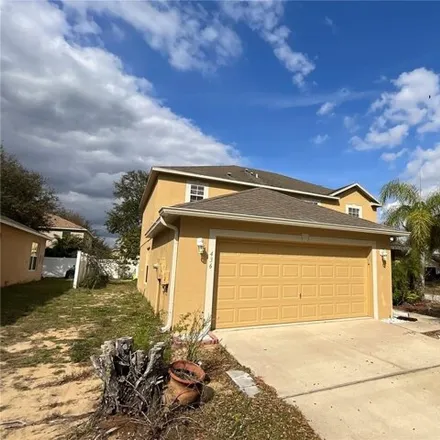 Image 2 - 685 Stonehaven Drive, Haines City, FL 33844, USA - House for sale