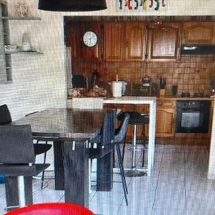 Rent this 5 bed apartment on 26 Rue Jean Giorgetti in 56700 Hennebont, France
