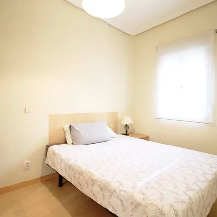Rent this 3 bed apartment on Calle de Garcilaso in 3, 28010 Madrid