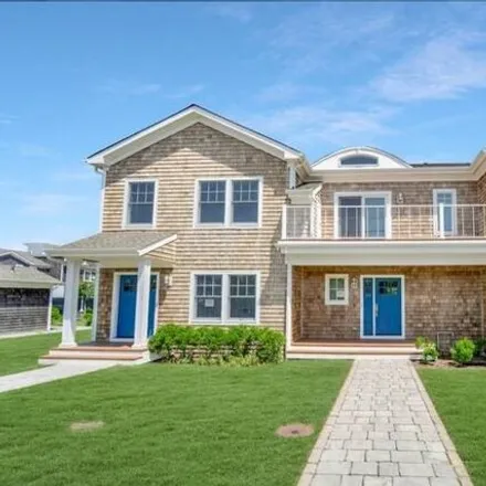 Buy this 2 bed townhouse on 68 Foster Avenue in Southampton, Hampton Bays