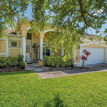 Buy this 3 bed house on 2287 3rd Place Southwest in Florida Ridge, FL 32962