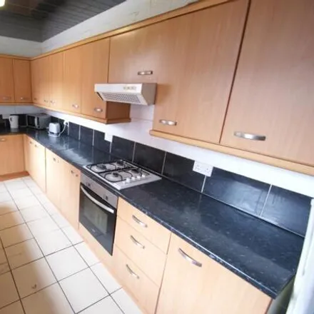 Rent this 7 bed townhouse on Back Brudenell Mount in Leeds, LS6 1HU