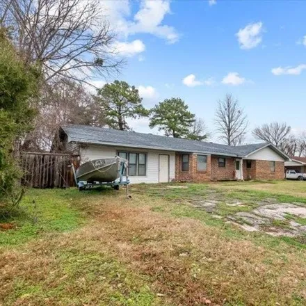 Buy this 4 bed house on 165 Columbia Street in Palestine, TX 75803