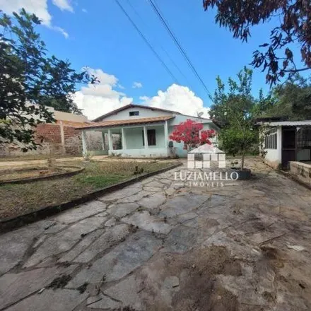 Image 1 - unnamed road, Colônia Agrícola Samambaia, Vicente Pires - Federal District, 72110-789, Brazil - House for sale