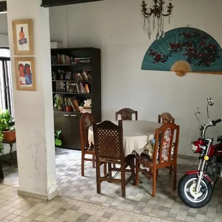 Buy this 3 bed house on Crespo 496 in Luis Agote, Rosario