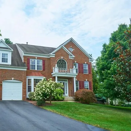 Rent this 4 bed house on 13307 Scotch Run Court in Chantilly, VA 20120
