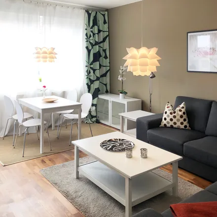 Rent this 2 bed apartment on Stirnerstraße 3 in 12169 Berlin, Germany