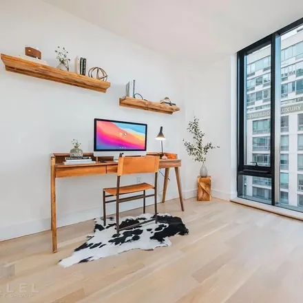 Rent this 2 bed apartment on 260 Gold Street in New York, NY 11201