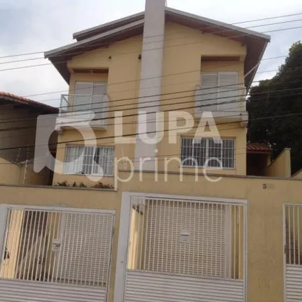 Image 2 - Rua Manuel José de Almeida, Jardim Brasilândia, São Paulo - SP, 02965-170, Brazil - House for sale