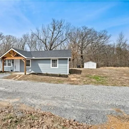 Image 3 - 56932 N4670 Road, Delaware County, OK 74338, USA - House for sale
