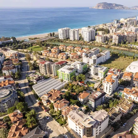 Image 2 - unnamed road, 07460 Alanya, Turkey - Apartment for sale