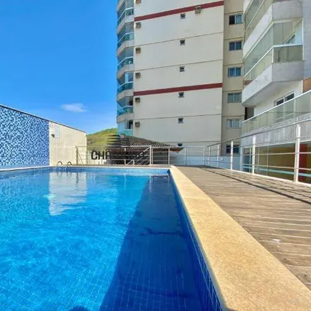 Buy this 4 bed apartment on Edifício Sea Tower in Avenida Beira Mar 1360, Praia do Morro