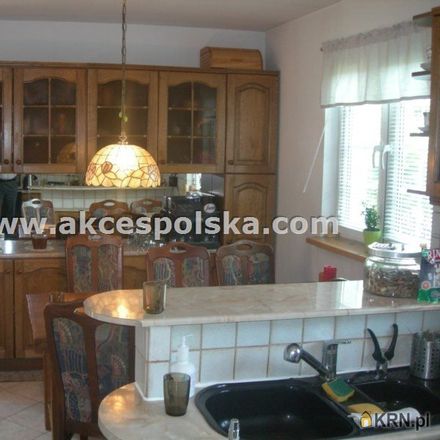 Rent this 0 bed house on Jesionowa 40 in 05-816 Michałowice, Poland