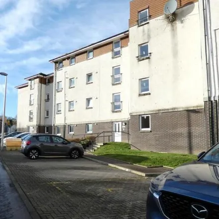 Buy this 2 bed apartment on Goodhope Park in Aberdeen City, AB21 9NE