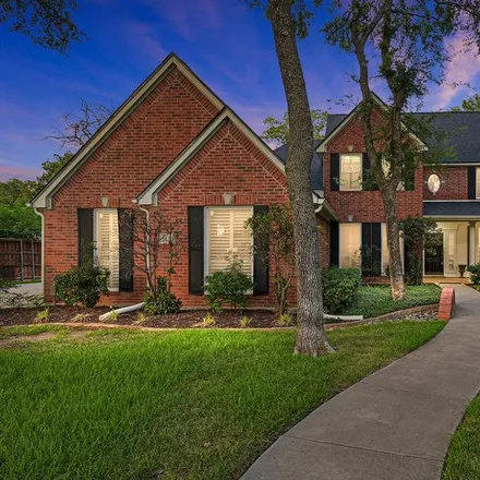 Buy this 5 bed house on 1025 Hardwick Trail in Keller, TX 76248