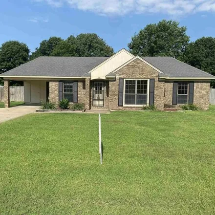 Buy this 3 bed house on 84 Windfield Circle in Trumann, AR 72472