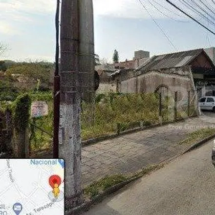 Buy this studio house on Farmácia de Manipulação Extra Fórmula in Avenida Teresópolis 3037, Teresópolis