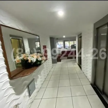 Buy this 2 bed apartment on Avenida Engenheiro Domingos Ferreira 50 in Pina, Recife - PE