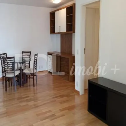 Rent this 3 bed apartment on Edifício Tower Hill in Rua Peixoto Gomide 1300, Cerqueira César