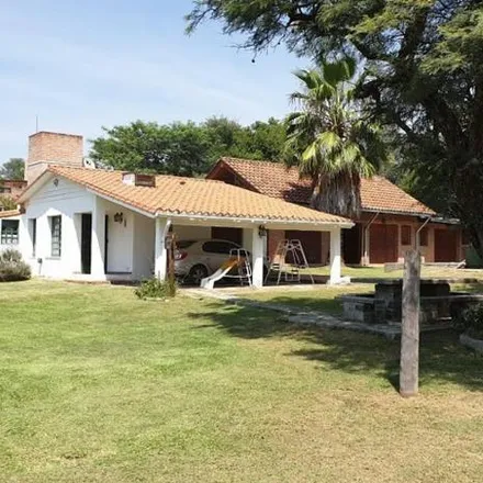 Buy this 2 bed house on Los Robles in La Isla, Villa Los Aromos