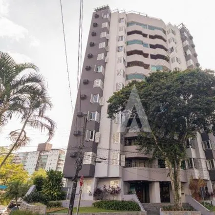 Buy this 3 bed apartment on Rua Ministro Calógeras 956 in Centro, Joinville - SC