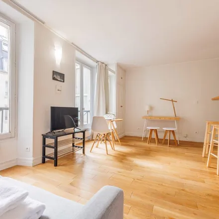Image 5 - 243 Rue Saint-Jacques, 75005 Paris, France - Apartment for rent