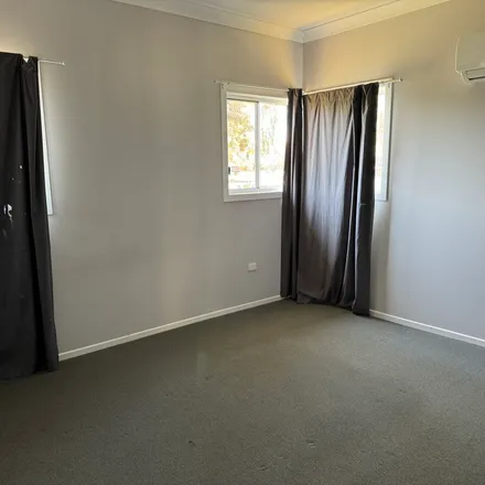 Rent this 4 bed apartment on First Avenue in Kingaroy QLD 4610, Australia