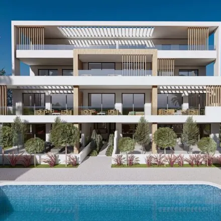 Buy this 2 bed apartment on Evagora Pallikaridi in 8300 Yeroskipou, Cyprus