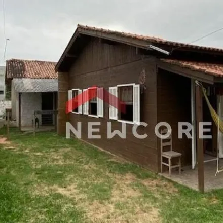 Buy this 3 bed house on Rua Limeira in Ibiraquera, Imbituba - SC