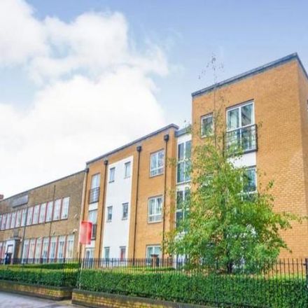 Rent this 2 bed apartment on Capital House in 134-138 Romford Road, London