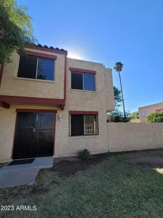 Buy this 3 bed house on 4266 North 67th Lane in Phoenix, AZ 85033