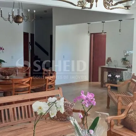 Buy this 4 bed house on Rua Estuário in Chácara Flora, São Paulo - SP