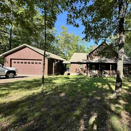 Image 3 - unnamed road, Cleburne County, AR 72545, USA - House for sale