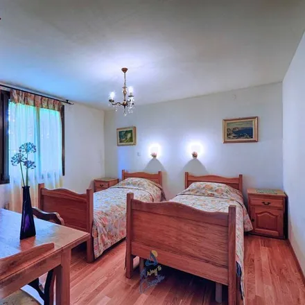 Rent this 4 bed house on Općina Grožnjan in Istria County, Croatia