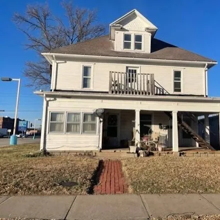 Rent this 1 bed house on 231 East 7th Street in Concordia, KS 66901