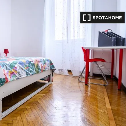 Rent this 5 bed room on Piazzale Stazione Genova in 20144 Milan MI, Italy