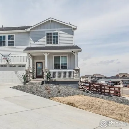 Buy this 4 bed house on Thrive Drive in Windsor, CO 80550
