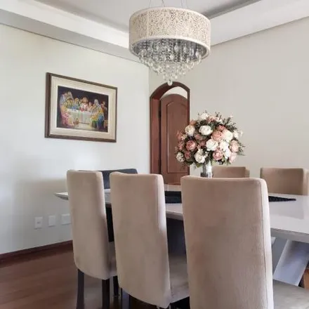 Buy this 4 bed apartment on Rua Curitiba in Lourdes, Belo Horizonte - MG