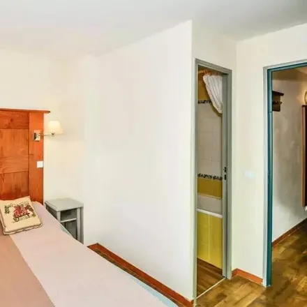 Image 1 - La Plagne-Tarentaise, Savoy, France - Apartment for rent